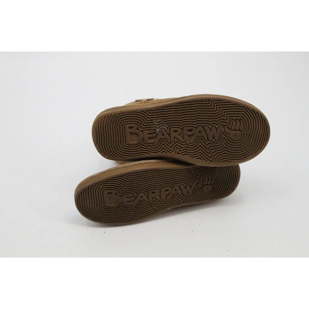 BearPaw mid calf